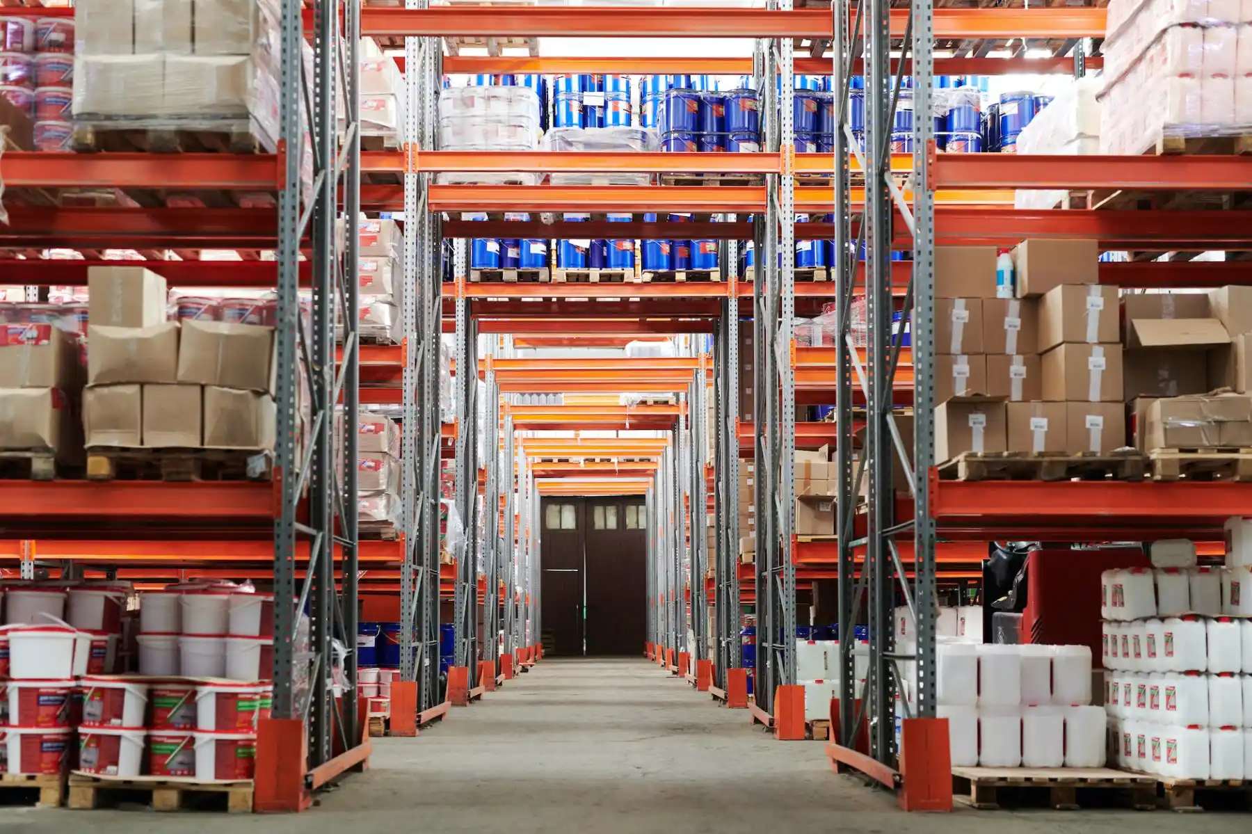Reduce Operational Costs
