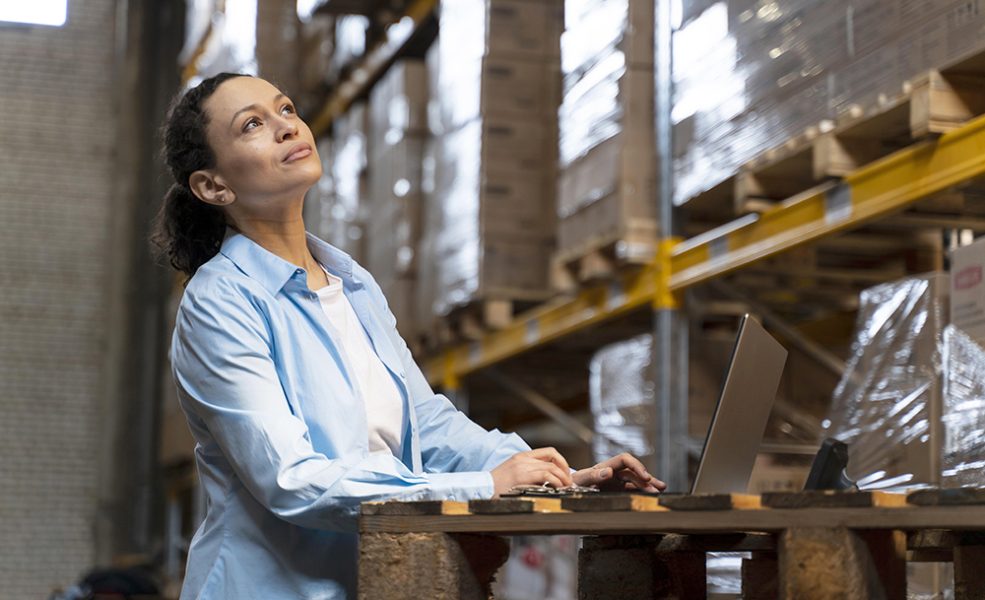 8stock inventory management