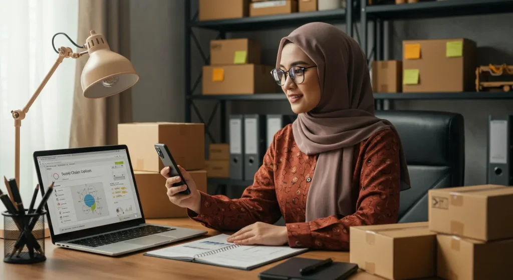 right inventory management: Scalability and Compatibility