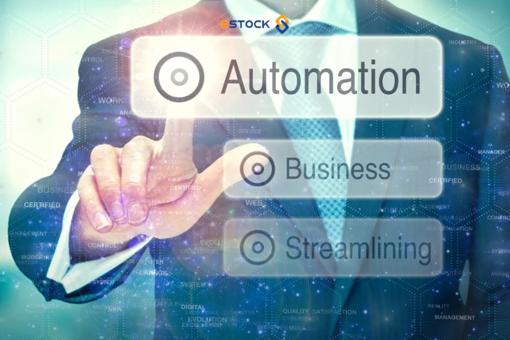 Automation for Tracking and Optimization