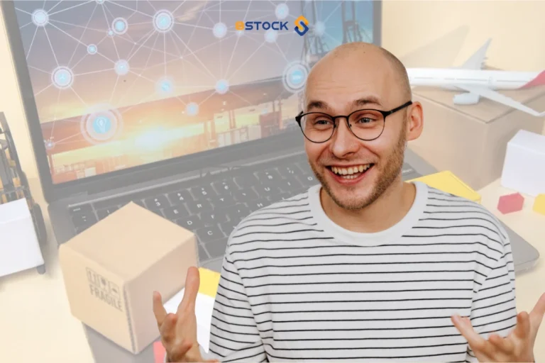Supply Chain Terms