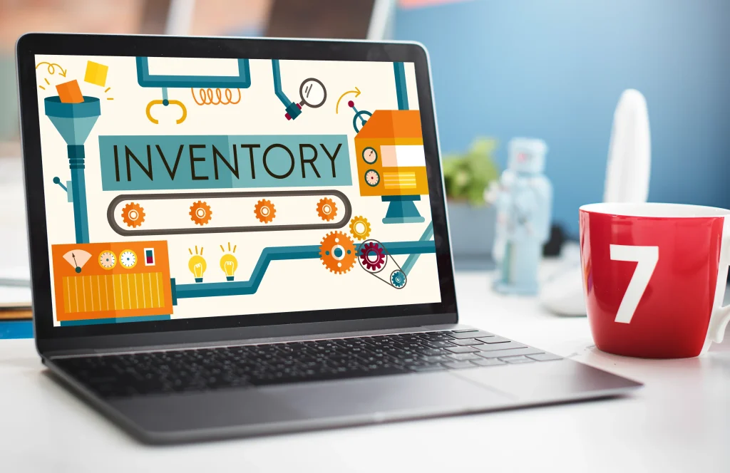 inventory management