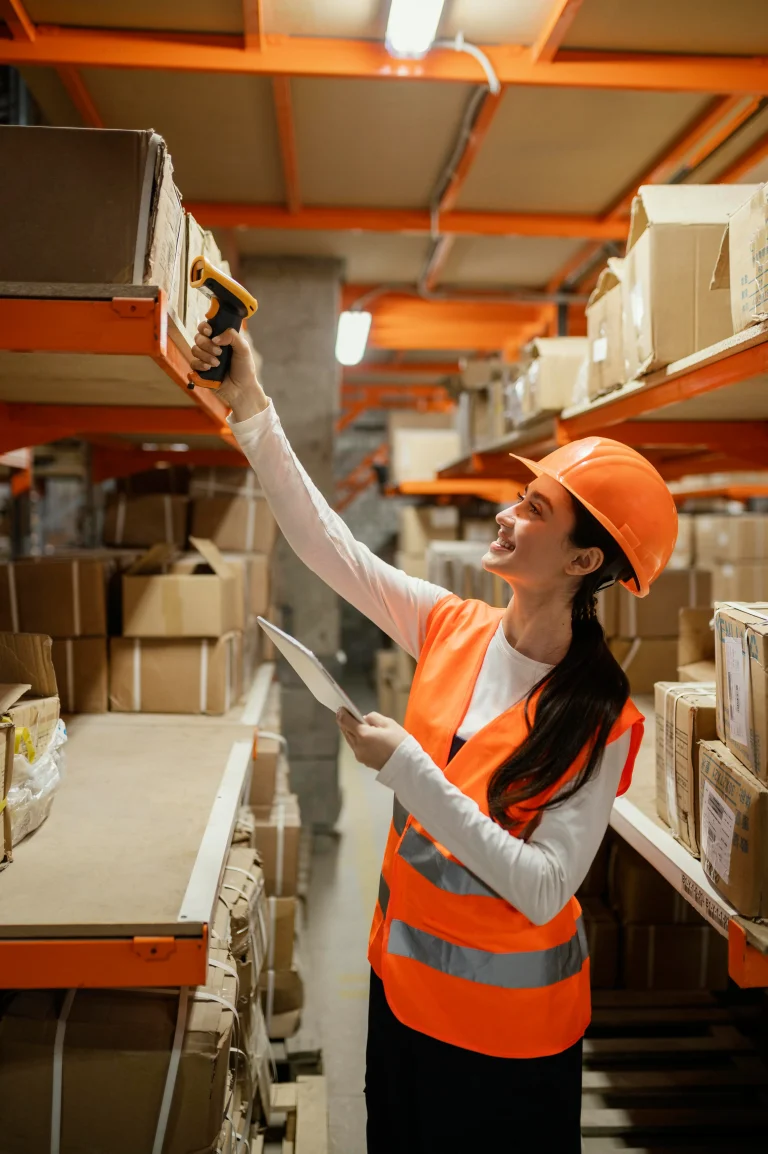 barcode scanning in inventory management
