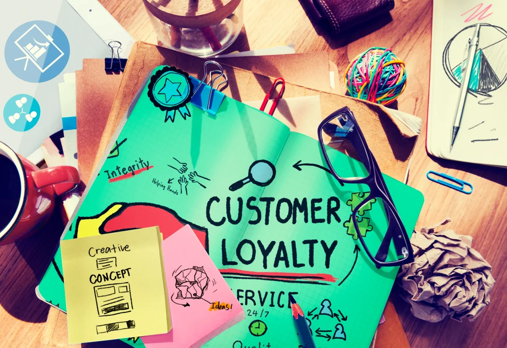 warehouse management enhance customer experience