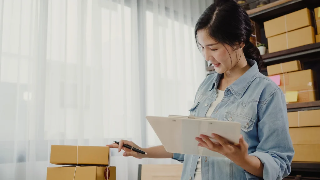 inventory management