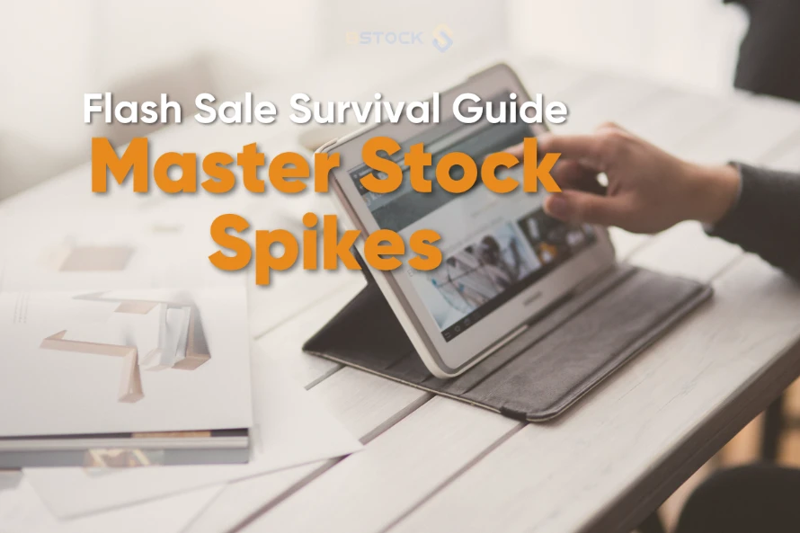 Flash Sale Survival Guide